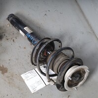 2006-2008 BMW Z4 E85 3.0 Front Strut Shock Spring Set Pair OEM 31316770344
