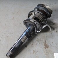 2006-2008 BMW Z4 E85 3.0 Front Strut Shock Spring Set Pair OEM 31316770344
