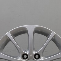 2003-2008 BMW Z4 Wheel 17 X 8 Style #200 Rim 36116771157 OEM