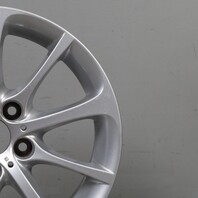 2003-2008 BMW Z4 Wheel 17 X 8 Style #200 Rim 36116771157 OEM