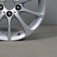 2003-2008 BMW Z4 Wheel 17 X 8 Style #200 Rim 36116771157 OEM