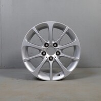 2003-2008 BMW Z4 Wheel 17 X 8 Style #200 Rim 36116771157 OEM