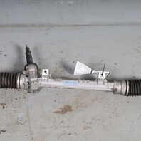 2003-2008 BMW Z4 3.0 Power Steering Gear Rack Pinion 32116777506 OEM