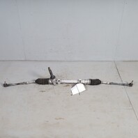 2003-2008 BMW Z4 3.0 Power Steering Gear Rack Pinion 32116777506 OEM