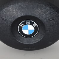 2003-2008 BMW Z4 E85 Left Driver Steering Wheel Airbag 32306782206 OEM