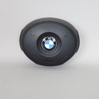 2003-2008 BMW Z4 E85 Left Driver Steering Wheel Airbag 32306782206 OEM
