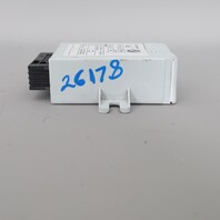 2006-2008 BMW Z4 TPMS Tire Pressure Control Module 36236782803 OEM