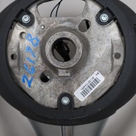 2006-2008 BMW Z4 3 Spoke Steering Wheel Paddle Shift OEM