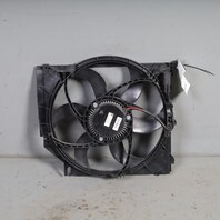 2003-2008 BMW Z4 E85 Radiator Fan With Shroud 67326925702 OEM