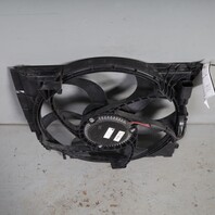 2003-2008 BMW Z4 E85 Radiator Fan With Shroud 67326925702 OEM