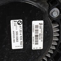 2003-2008 BMW Z4 E85 Radiator Fan With Shroud 67326925702 OEM
