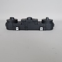 2006-2008 BMW Z4 E85 Climate Temperature Control Panel OEM 64116969980