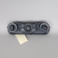 2006-2008 BMW Z4 E85 Climate Temperature Control Panel OEM 64116969980