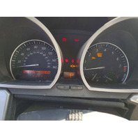 2008 BMW Z4 E85 Parts - N52 Engine 43K Miles - Stock 26178