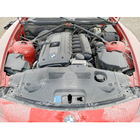 2008 BMW Z4 E85 Parts - N52 Engine 43K Miles - Stock 26178