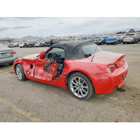 2008 BMW Z4 E85 Parts - N52 Engine 43K Miles - Stock 26178