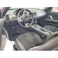 2008 BMW Z4 E85 Parts - N52 Engine 43K Miles - Stock 26178
