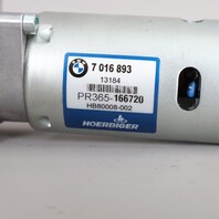 2003-2008 BMW Z4 Convertible Top Hydraulic Motor 54347016893 OEM