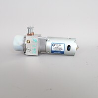 2003-2008 BMW Z4 Convertible Top Hydraulic Motor 54347016893 OEM