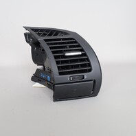 2003-2008 BMW Z4 E85 Right Dash Air Vent Cup Holder 64226945400 OEM