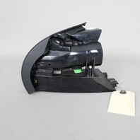 2003-2008 BMW Z4 E85 Right Dash Air Vent Cup Holder 64226945400 OEM