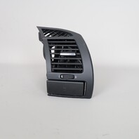 2003-2008 BMW Z4 E85 Right Dash Air Vent Cup Holder 64226945400 OEM