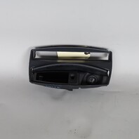 2003-2008 BMW Z4 E85 Center Console Ash Tray 51167037227 OEM