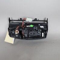 2003-2008 BMW Z4 E85 Center Console Ash Tray 51167037227 OEM