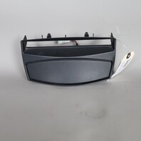 2003-2008 BMW Z4 E85 Center Console Ash Tray 51167037227 OEM