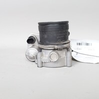 2006-2007 BMW 325i 330i 525i 530i Z4 N52 Throttle Body 13547516946 OEM