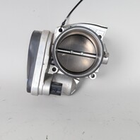 2006-2007 BMW 325i 330i 525i 530i Z4 N52 Throttle Body 13547516946 OEM