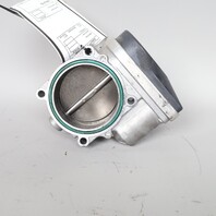2006-2007 BMW 325i 330i 525i 530i Z4 N52 Throttle Body 13547516946 OEM
