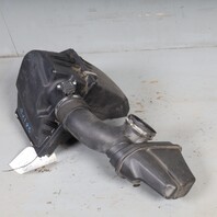 2006-2008 BMW Z4 N52 3.0 Air Cleaner Filter Box 13717537727 OEM