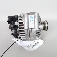 2006-2008 BMW Z4 E85 3.0 Alternator 155 Amp 12317542529 OEM