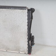 2006-2008 BMW Z4 3.0 Radiator 17117551635 OEM
