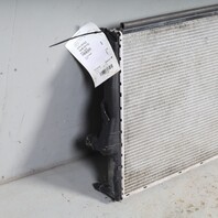 2006-2008 BMW Z4 3.0 Radiator 17117551635 OEM