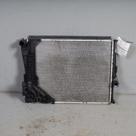 2006-2008 BMW Z4 3.0 Radiator 17117551635 OEM