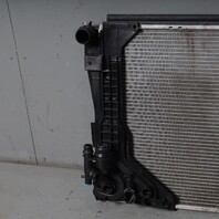 2006-2008 BMW Z4 3.0 Radiator 17117551635 OEM