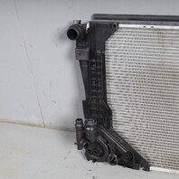 2006-2008 BMW Z4 3.0 Radiator 17117551635 OEM