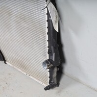 2006-2008 BMW Z4 3.0 Radiator 17117551635 OEM