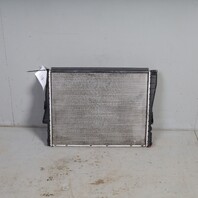 2006-2008 BMW Z4 3.0 Radiator 17117551635 OEM