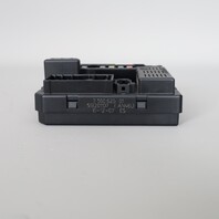 2008 BMW Z4 E85 Fuse Relay Box Electrical Distribution Module OEM