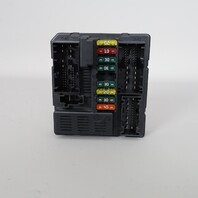 2008 BMW Z4 E85 Fuse Relay Box Electrical Distribution Module OEM