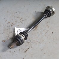 2006-2008 BMW Z4 E85 3.0 Right Passenger Rear Axle Shaft CV Joint OEM 33207563823