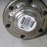 2006-2008 BMW Z4 E85 3.0 Right Passenger Rear Axle Shaft CV Joint OEM 33207563823