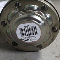 2006-2008 BMW Z4 E85 3.0 Left Driver Rear Axle Shaft CV Joint OEM 33207563824