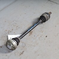 2006-2008 BMW Z4 E85 3.0 Left Driver Rear Axle Shaft CV Joint OEM 33207563824
