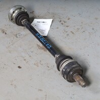2006-2008 BMW Z4 E85 3.0 Left Driver Rear Axle Shaft CV Joint OEM 33207563824