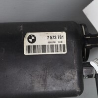 2003-2008 BMW Z4 E86 Coolant Reservoir Bottle Tank OEM 17117573751