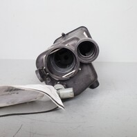 2003-2008 BMW Z4 E86 Coolant Reservoir Bottle Tank OEM 17117573751